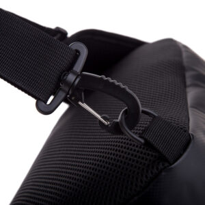 Plecak na jedno ramię ACTIV Betlewski EPO-5147 CZARNY