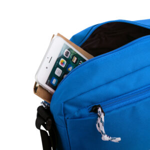 Saszetka ACTIV Betlewski EPO-5148 NIEBIESKI