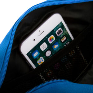 Saszetka ACTIV Betlewski EPO-5148 NIEBIESKI