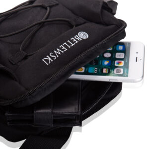 Saszetka ACTIV EPO-5149 CZARNY