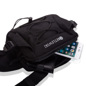 Saszetka ACTIV EPO-5149 CZARNY