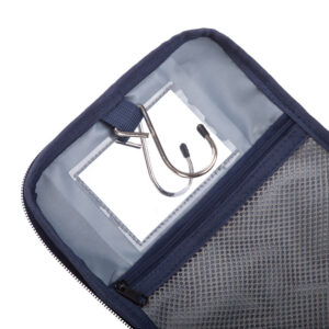 Kosmetyczka ACTIV Betlewski EPO-5154 granatowy