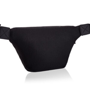 Saszetka nerka Betlewski Activ EPO-5164 CZARNY