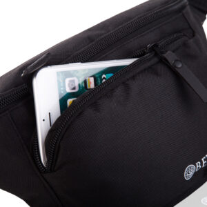 Saszetka nerka Betlewski Activ EPO-5164 CZARNY