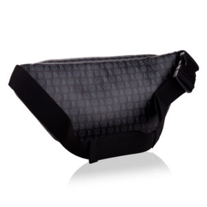 Saszetka ACTIV Betlewski EPO-HBE003 CZARNY