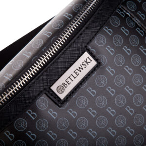 Saszetka ACTIV Betlewski EPO-HBE003 CZARNY