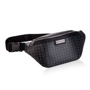 Saszetka ACTIV Betlewski EPO-HBE003 CZARNY