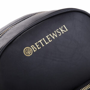 Kosmetyczka ACTIV Betlewski EPO-HBE051 CZARNY