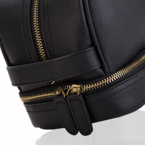 Kosmetyczka ACTIV Betlewski EPO-HBE051 CZARNY