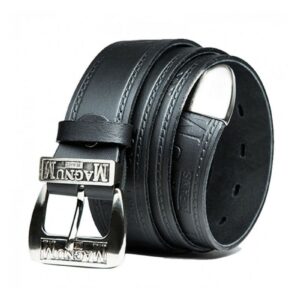 Skórzany pasek MAGNUM