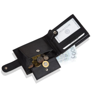 Portfel męski OPTIMAL TPM-KZ-60