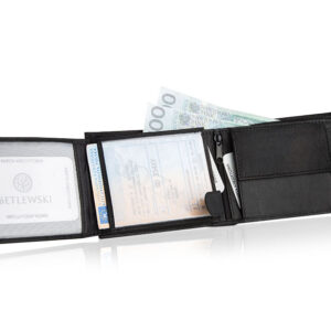 Portfel męski OPTIMAL TPM-KZ-60