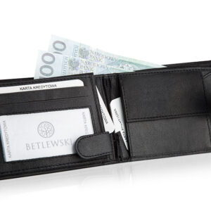 Portfel męski OPTIMAL TPM-KZ-60
